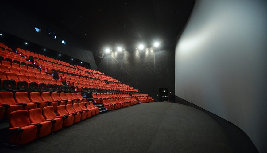 Top 9 Best Cinemas in Ho Chi Minh City