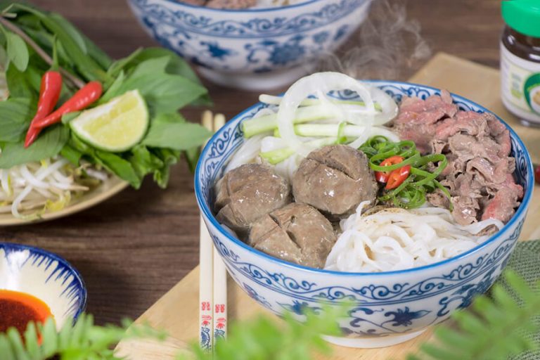 Top 9 Vietnamese Breakfast Meals | You should try