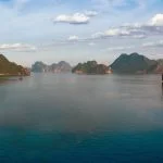 Ha long Bay