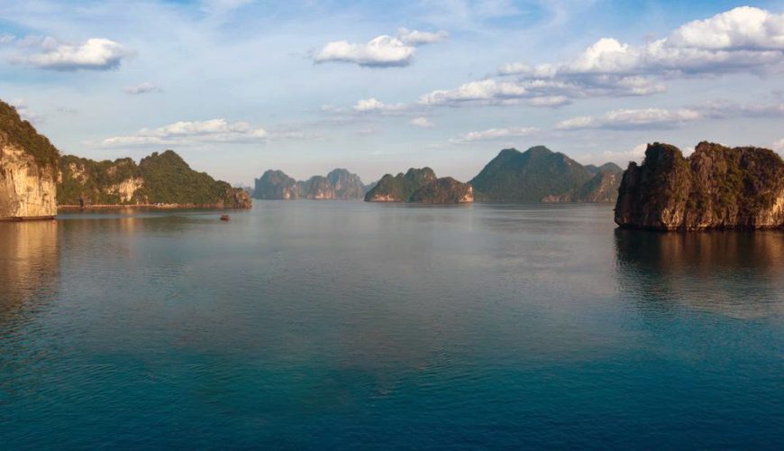 Ha long Bay