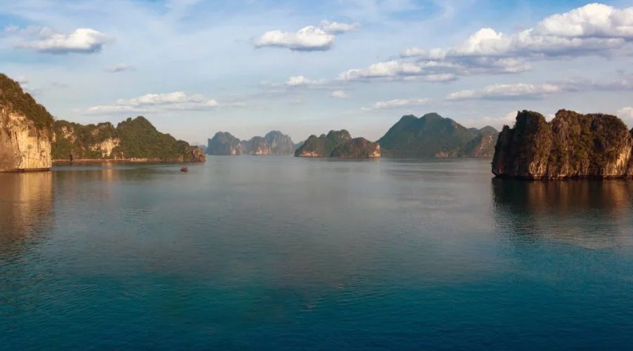 Ha long Bay