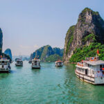 explore Quang Ninh