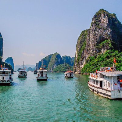 Ha Long