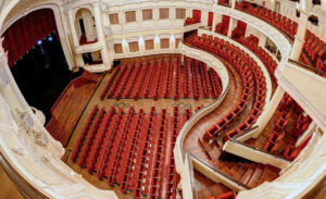 Hanoi Opera house