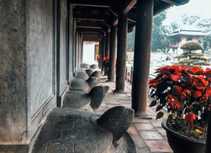 Temple of Literature 