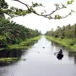 U Minh Thuong National Park