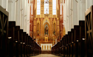 St. Joseph's Cathedral