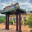 Binh Thuy Ancient house