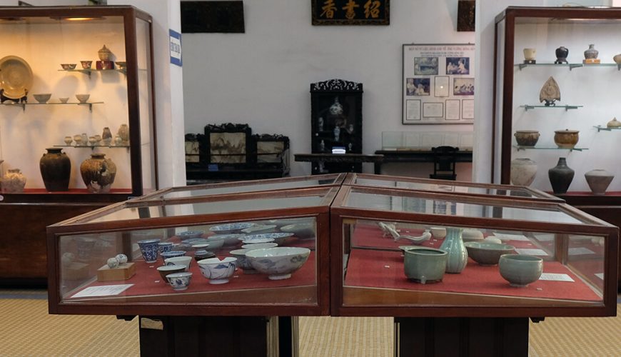 History Museum of Ho Chi Minh City
