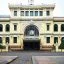 Ho Chi Minh city post office