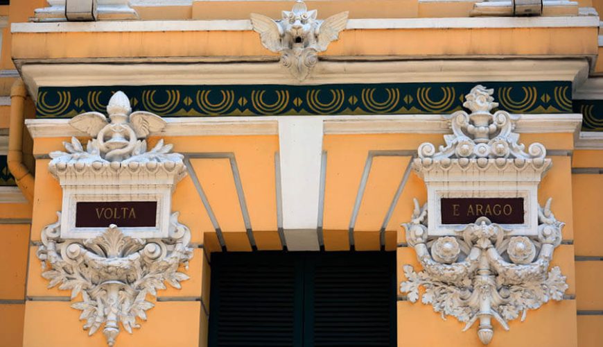 Ho Chi Minh City Post Office