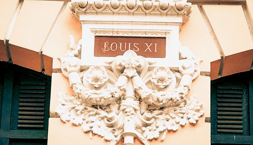 Ho Chi Minh City Post Office