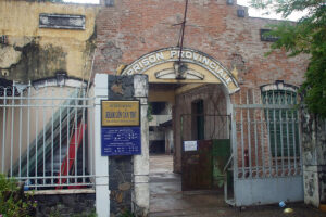 Kham Lon Historical Site