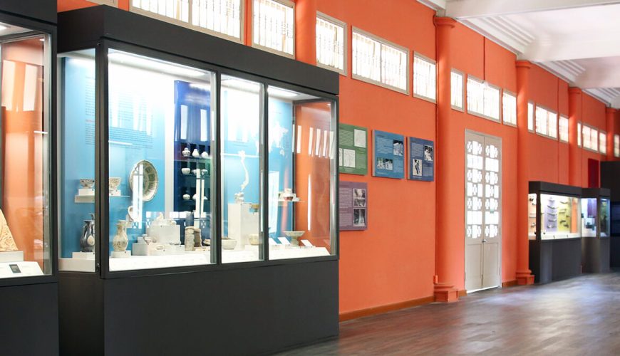 History Museum of Ho Chi Minh City