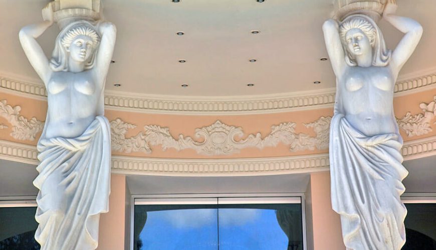 Ho Chi Minh City Opera House