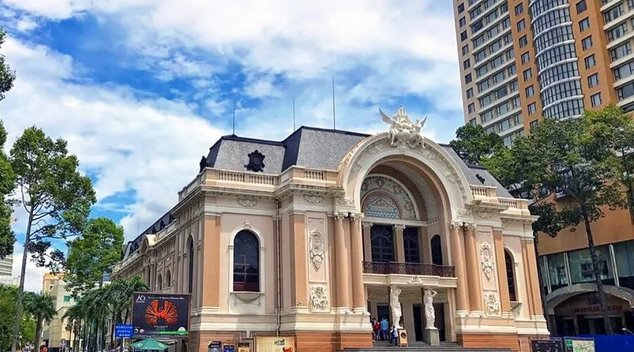 Municipal Theatre