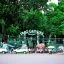 Saigon Zoo and Botanical Garden