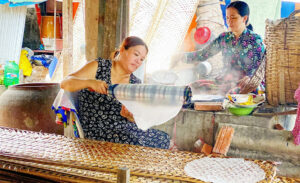 Thuan Hung Rice Paper Village