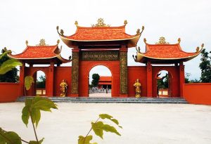 Truc Lam Phuong Nam Monastery