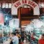 Ben Thanh market