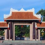 Binh Thuy Temple in Can Tho