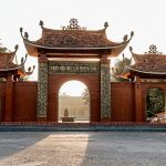 Truc Lam Phuong Nam Monastery