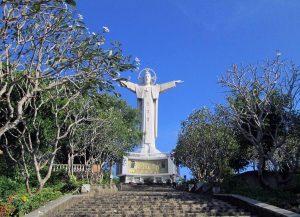 Christ of Vung Tau