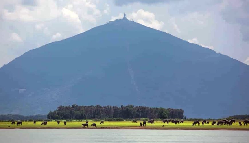 Dau-Tieng-Reservoir