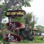 Golden Scorpion Ecotourism Dong Nai