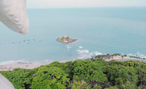 Christ of Vung Tau