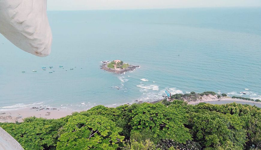 Christ of Vung Tau