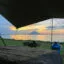 camping in Tay Ninh