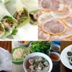 What to eat Tay Ninh