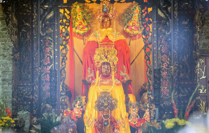 Southern Vietnam with Mekong Delta – 6 days