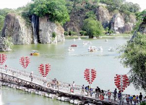 Buu Long tourist area: A MUST-VISIT destination in Dong Nai