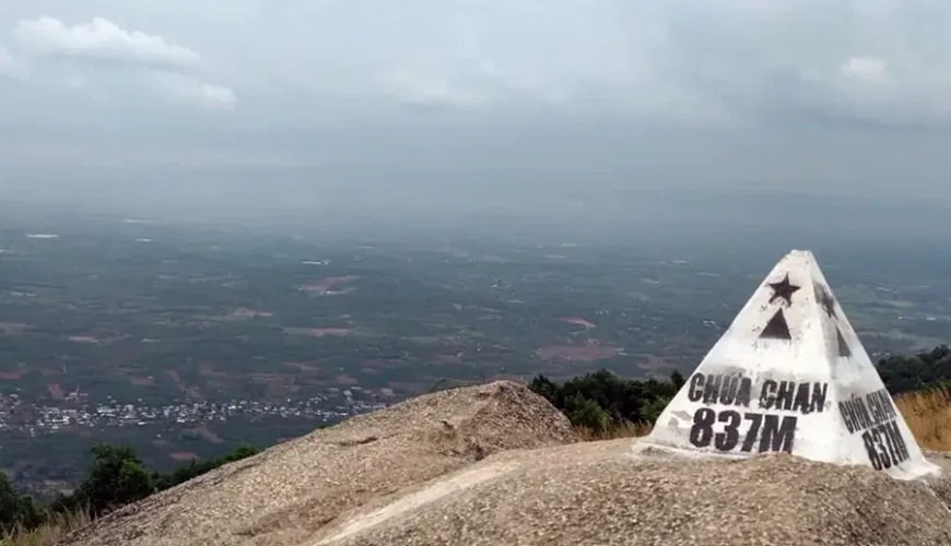 explore Dong Nai