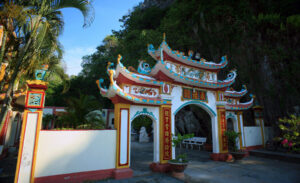 Hang pagod in Kien Giang