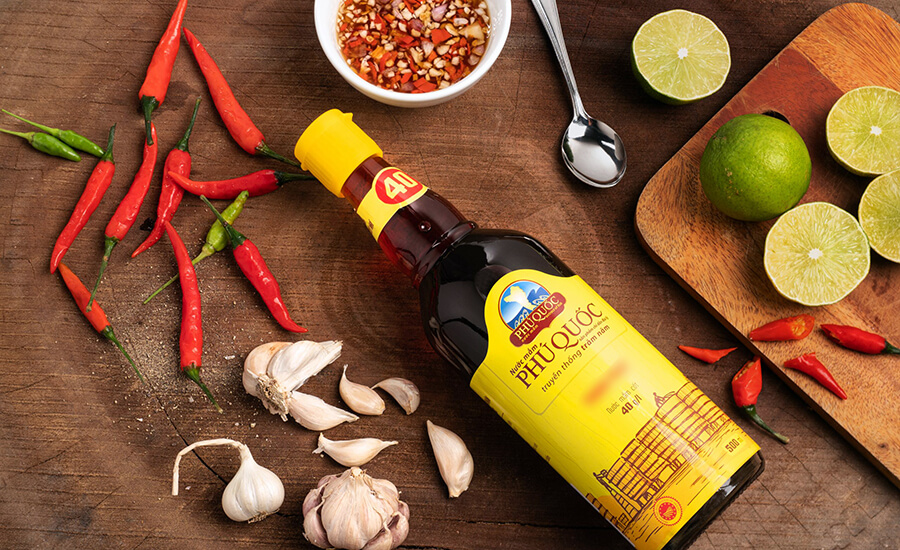 Phu Quoc fish source