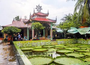 Phước Kiển Pagoda