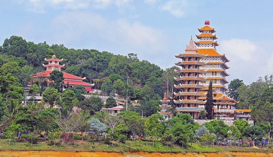 Explore An Giang