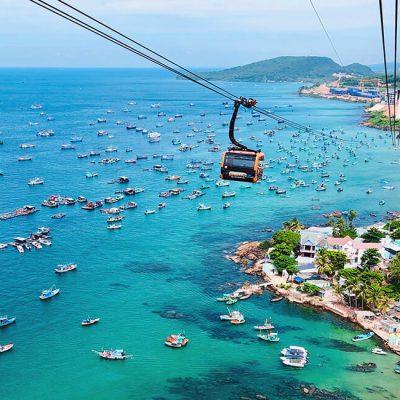 Phu Quoc Island