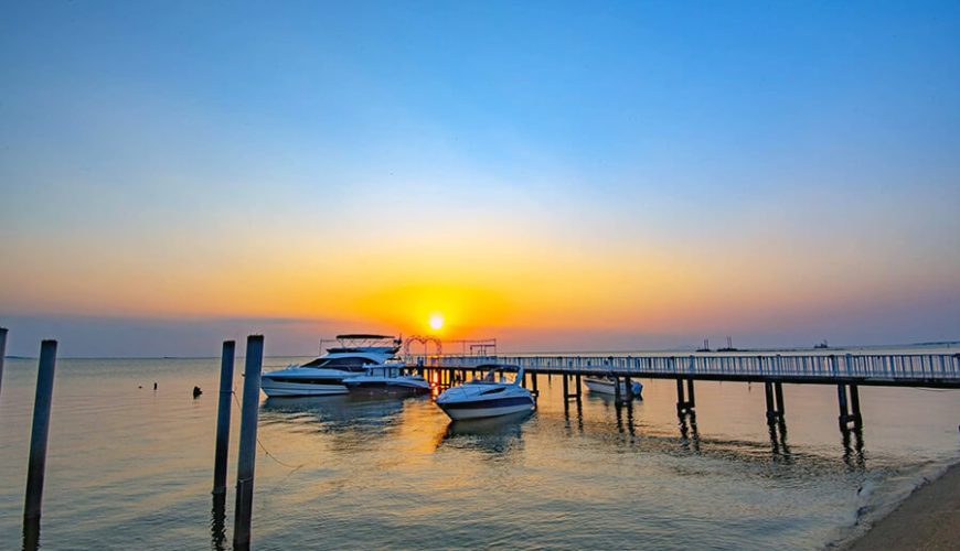 explore Kien Giang