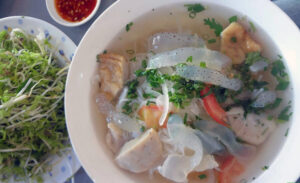 Jellofish Vermicelli