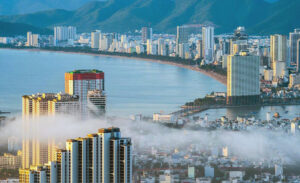 Nha Trang city