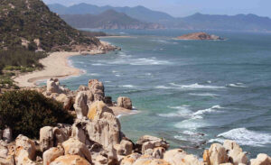 Nui Chua National Park