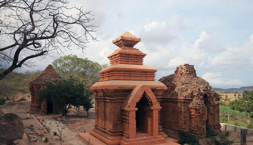 Po Dam Tower