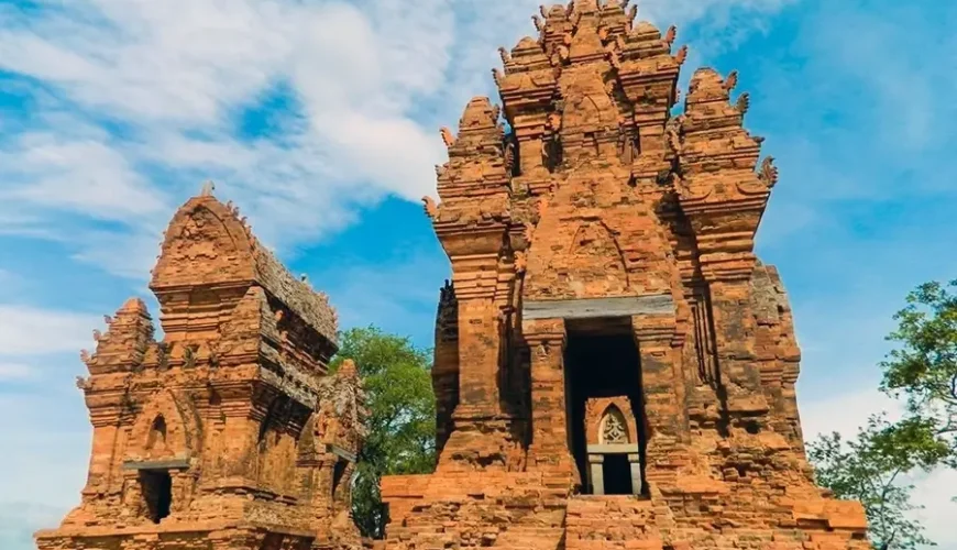 Poklong Garai Tower