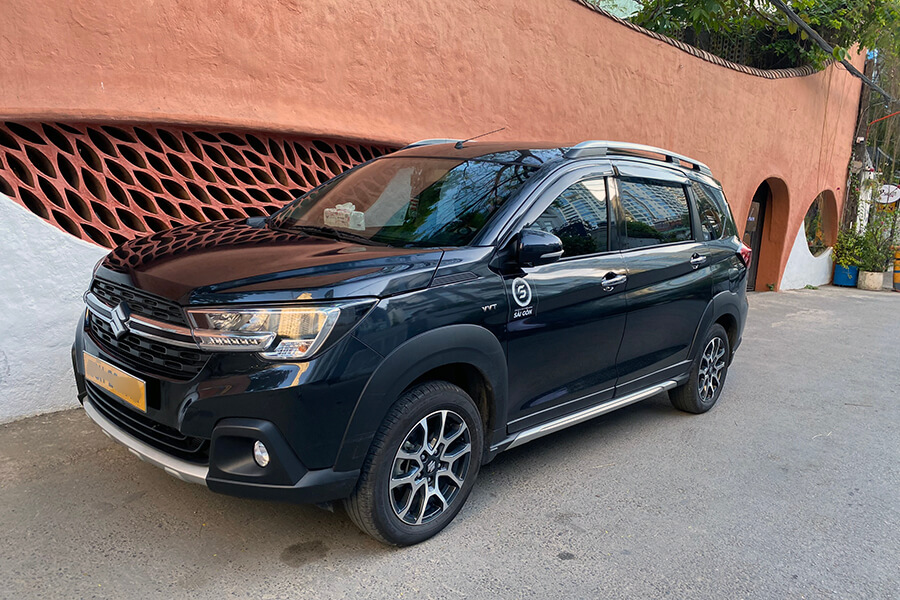 private car to Phan Thiet