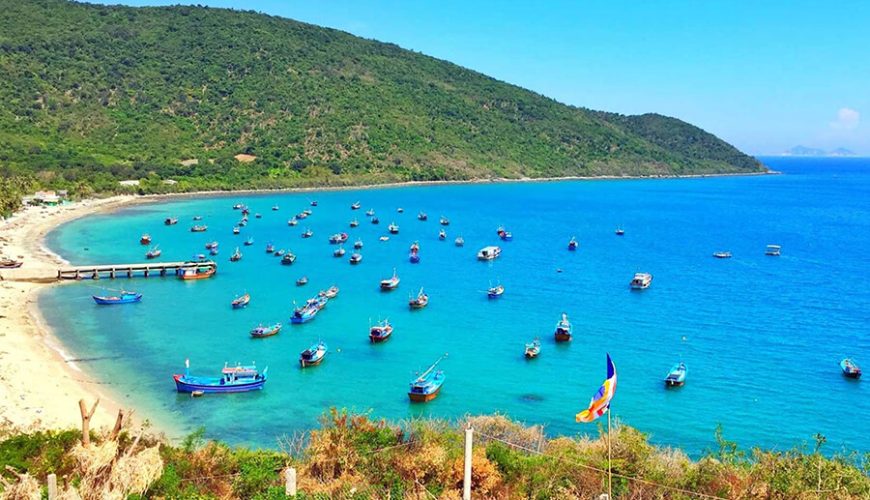 Van Phong Bay