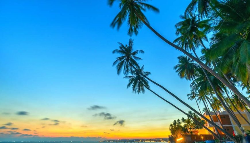 explore Binh Thuan